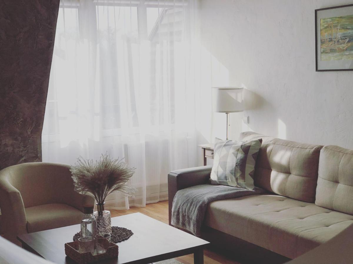 Bed and Breakfast Melynojo Karpio Namas Kinty Екстер'єр фото