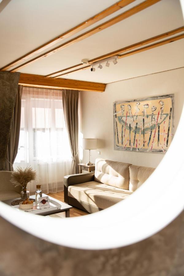 Bed and Breakfast Melynojo Karpio Namas Kinty Екстер'єр фото