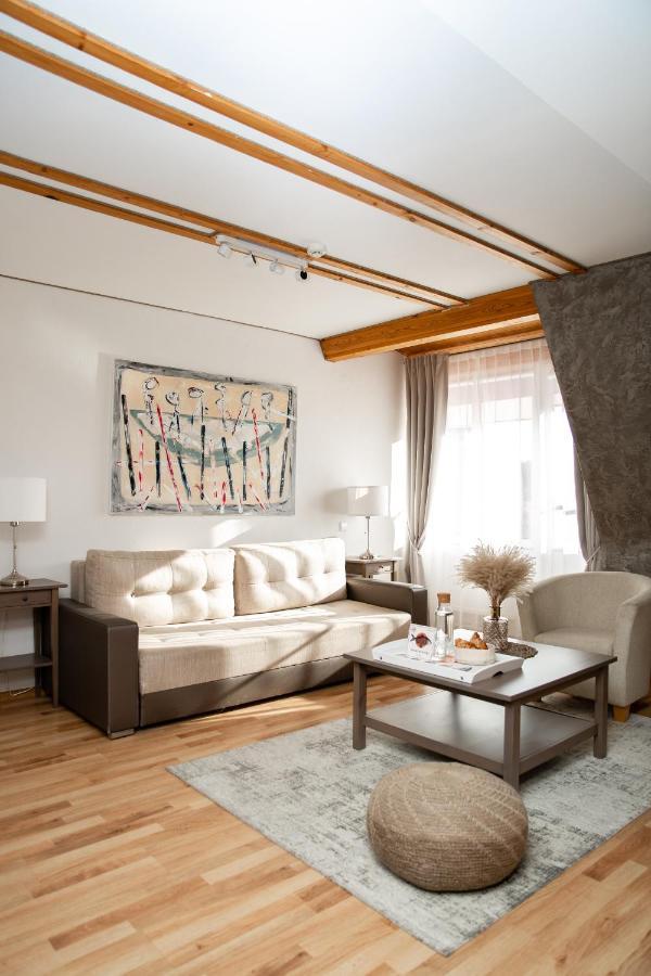 Bed and Breakfast Melynojo Karpio Namas Kinty Екстер'єр фото