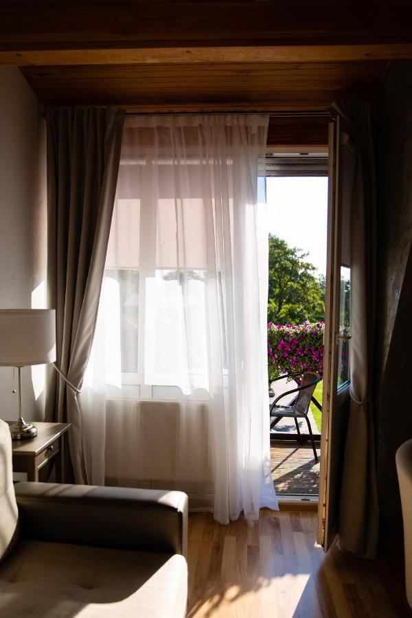 Bed and Breakfast Melynojo Karpio Namas Kinty Екстер'єр фото