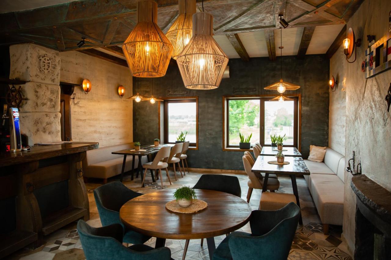 Bed and Breakfast Melynojo Karpio Namas Kinty Екстер'єр фото