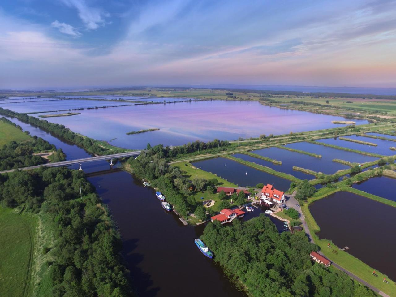 Bed and Breakfast Melynojo Karpio Namas Kinty Екстер'єр фото